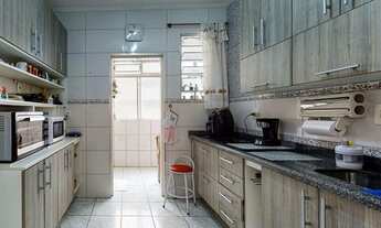 Imagem 6: APARTAMENTO - BELA VISTA - SP