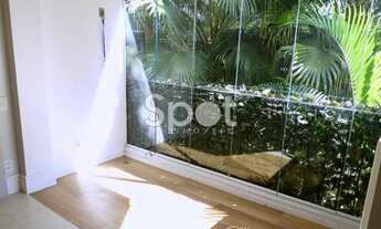 Imagem 4: São Paulo - Apartamento Padrão - Real Parque