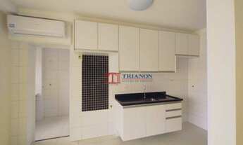 Imagem 2: Apartamento de 3 dormitórios sendo 1 suíte, 2 banheiros com Condomínio que oferece todo co