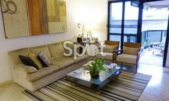 Imagem 3: São Paulo - Apartamento Padrão - Real Parque