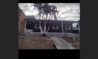 Imagem: Vendo casa muito bem localizada terreno