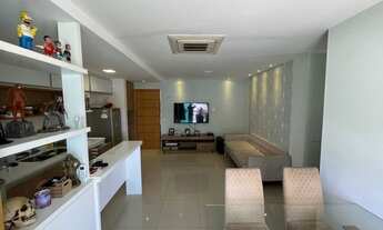 Imagem 3: Barra One - 75m2 - 2 Quartos