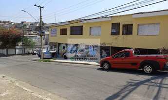 Imagem: Apartamento para alugar, 50 m² por R$ 1.100,00/mês