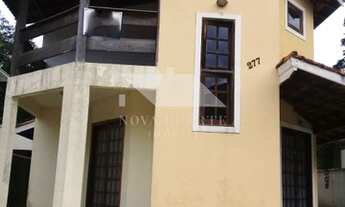 Imagem 2: Sobrado à venda, em Condomínio fechado no Mar Verde!