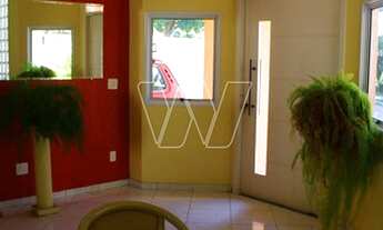 Imagem 4: Casa - Loteamento Caminhos de São Conrado (Sousas) - Campinas