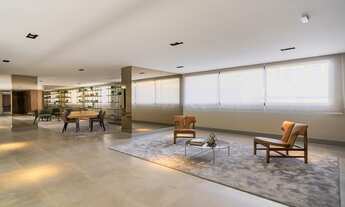 Imagem 6: Perdizes Cobertura duplex pronto pra morar com 240 metros quadrados com 3 dorms -3 vagas e