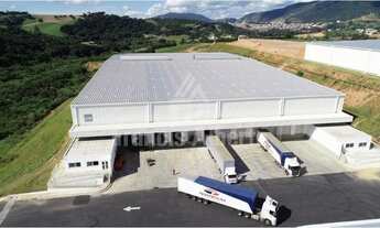 Imagem 5: GALPÃO 10419M² EM CONDOMÍNIO FECHADO EM EXTREMA MG