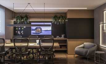 Imagem 7: Ed. Quintessence - Apartamento Com 3 Suítes à Venda