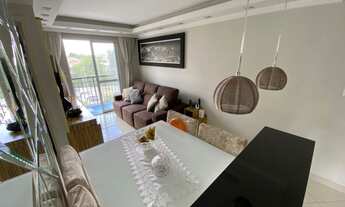 Imagem 4: Apartamento à venda Vila Brasilândia 2 quartos sendo 1 suíte 1 vaga