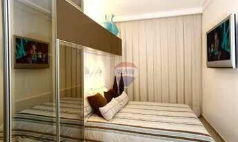 Imagem 4: Apartamento à venda na Torre, 2 quartos sendo 1 suíte, 1 vaga, próximo ao Carrefour