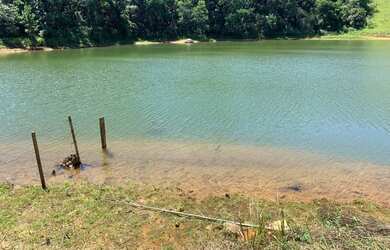 Imagem 7: Ótimo lote de 600m² com uma excelente vista