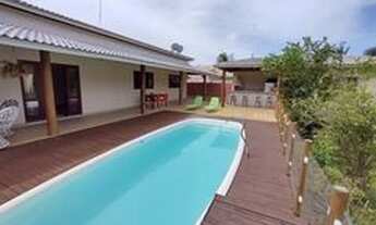 Imagem 2: CASA PARA VENDA NO ORLA DE CAMAÇARI