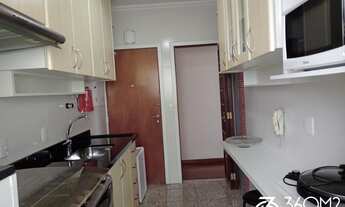 Imagem 5: Apartamento para Venda em Santo André, Vila Assunção, 3 dormitórios, 1 suíte, 2 banheiros