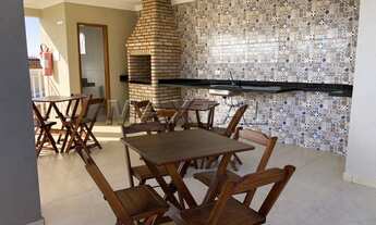 Imagem 3: Casa em condomínio Vila Gustavo, 44m² 2 dormitórios