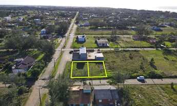 Imagem 2: Terreno à venda, 600 m² por R$ 325.000 - Village Dunas I - Balneário Gaivota/SC