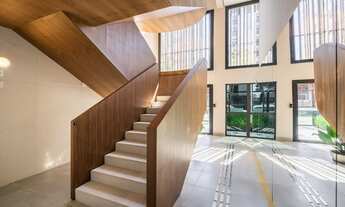 Imagem 3: Perdizes Cobertura duplex pronto pra morar com 240 metros quadrados com 3 dorms -3 vagas e