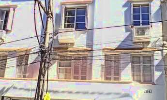 Imagem: Porto Alegre - Apartamento Padrão - Centro