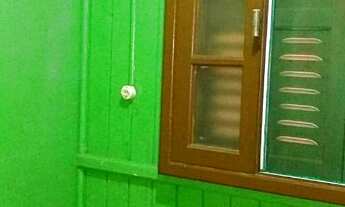 Imagem 5: Casa á venda em Imbituba, localizada no bairro Alto Arroio á 1km até a lagoa