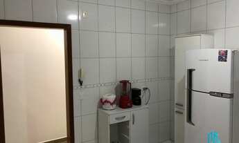 Imagem 5: Apartamento sem Condomínio para Venda em Santo André, Santa Maria, 2 dormitórios, 1 suíte