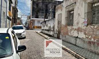 Imagem 2: Terreno com 285 metros de área privativa - Cidade Alta - Escriturado - Próximo a Avenida R