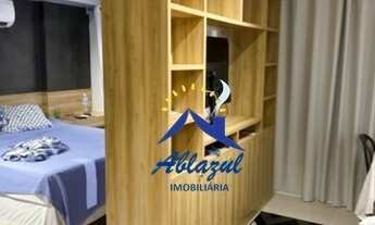 Imagem 2: Studio para venda tem 40 metros quadrados com 1 quarto em Fátima - Belém - PA