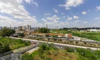 Imagem 4: Apartamento para Aluguel - Vila Prudente, 2 Quartos, 45 m2