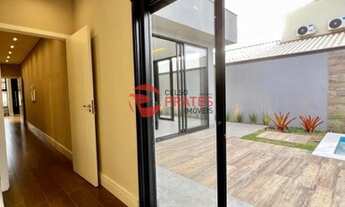 Imagem 7: Casa térrea Condomínio Parque Avenida I , 3 suítes, piscina Limeira - SP