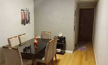 Imagem 5: APARTAMENTO - VILA MAZZEI - SP