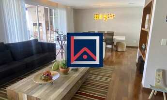 Imagem 6: Venda Apartamento 3 Dormitórios - 200 m² Moema