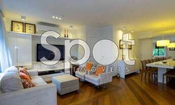 Imagem 5: São Paulo - Apartamento Padrão - Real Parque