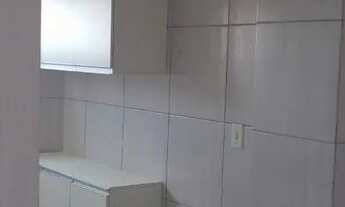 Imagem 4: Apartamento padrão