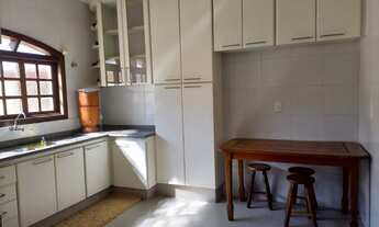 Imagem 7: Sobrado para venda possui 315 metros quadrados com 3 quartos