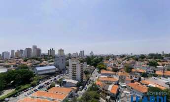 Imagem 4: APARTAMENTO - SAÚDE - SP