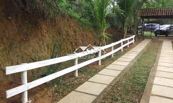 Imagem: Sítio- Quatis, Ribeirão de São Joaquim