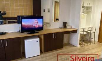 Imagem 2: SãO PAULO - Loft - Campo Belo