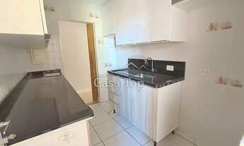 Imagem 3: Apartamento à venda Condomínio Residencial Tibagi - Vila Estrela