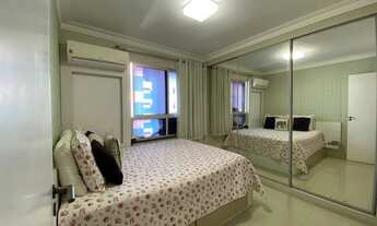 Imagem 7: Apartamento para venda possui 75 metros quadrados com 3 quartos em Aeroporto - Aracaju - S