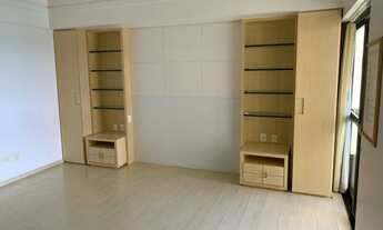 Imagem 4: Apartamento para aluguel com 297 metros quadrados com 3 quartos e 3 suítes em na orla de P