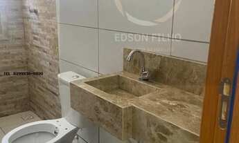 Imagem 6: Casa para Venda em João Pessoa, Porque do Sol, 2 dormitórios, 1 suíte, 1 banheiro, 1 vaga