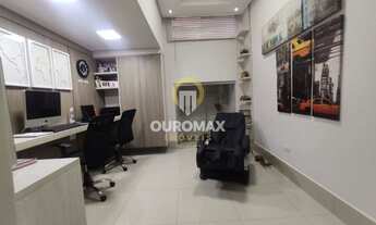 Imagem 6: Sobrado com 3 dormitórios, venda por R$ 1.000.000 - Jardim Ouro Verde