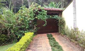 Imagem 2: Casa para Venda em Teresópolis, Ingá, 3 dormitórios, 1 suíte, 4 banheiros, 2 vagas