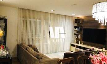 Imagem 4: BELÍSSIMO APARTAMENTO COM VISTA AO MAR COM VARANDA GOURMET