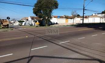 Imagem 3: Terreno para alugar com 476m² por R$ 4.760,00 no bairro Cajuru - CURITIBA / PR