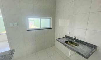 Imagem 7: Casa 02 Suítes em Aquiraz - Terreno Gigante