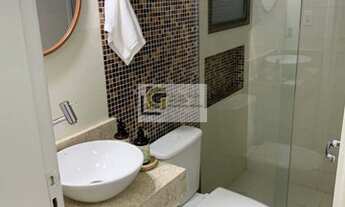 Imagem 7: Duplex para aluguel e venda tem 156 metros quadrados com 3 quartos