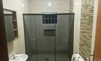 Imagem: Casa para alugar no parque cidade