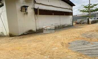 Imagem 4: Vendo Área de 5.000 m² no Distrito Industrial com 3 Galpões!!!