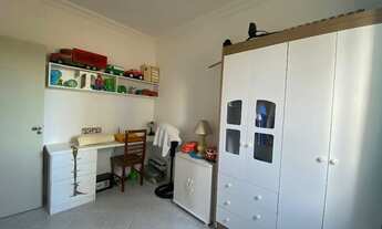 Imagem 4: Apartamento de 02 quartos em Coqueiral de Itaparica