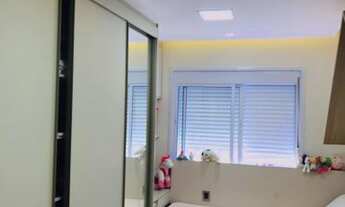 Imagem 7: Luminus Residence 6 andar 80 Metros com 1 Suíte Coroa do Meio