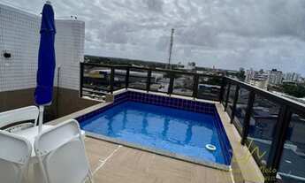 Imagem 2: Lindíssima cobertura com piscina ( Jardim Aeroporto